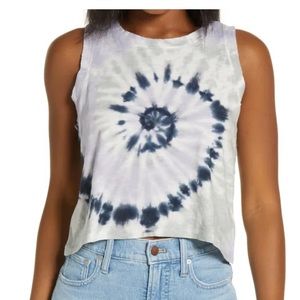Lucky Brand Tank